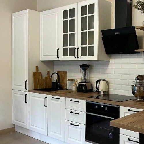 3-комн квартира Ильинский пгт, улица Чкалова, 2к1