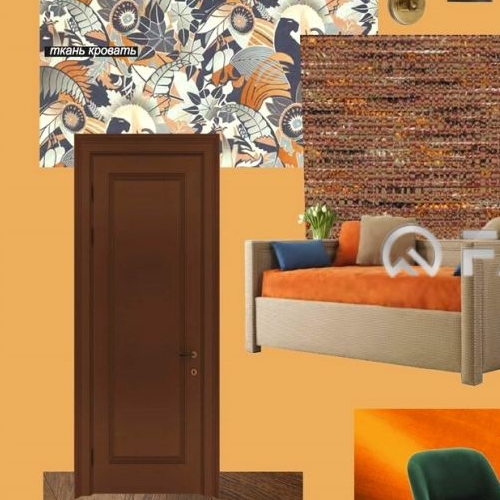 4-комн квартира Большой Левшинский переулок, 11