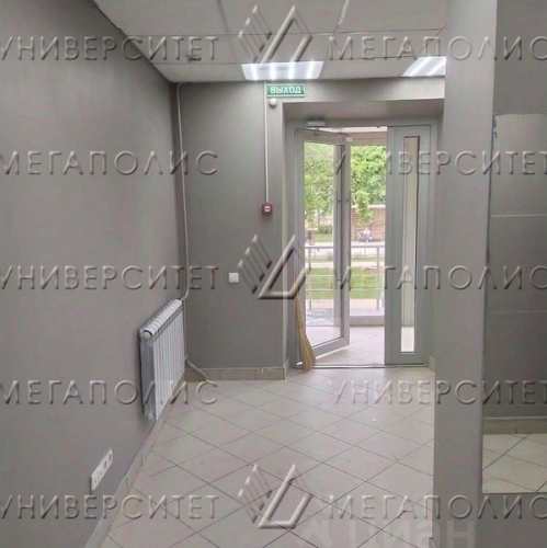 Офис Реутов г, Октября ул