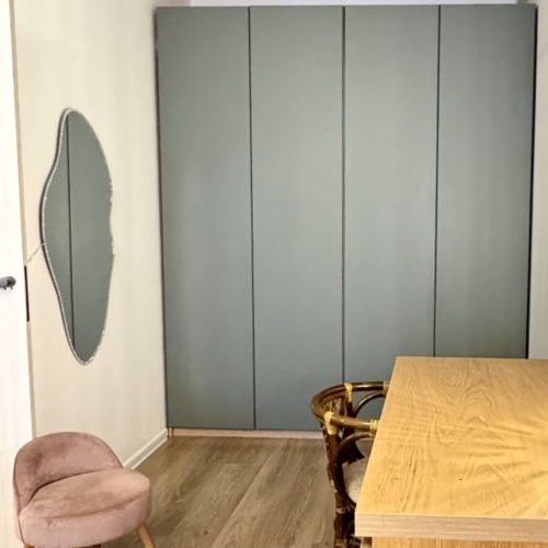 2-комн квартира Ясеневая улица, 12к5