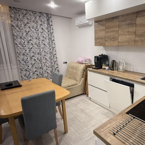 2-комн квартира Железнодорожный мкр, Балашиха, проспект Героев,  д. 6