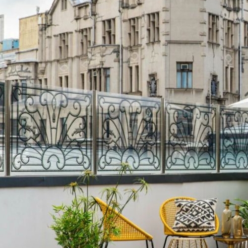 5-комн квартира улица Арбат, 24