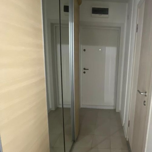 Студия улица Поляны, 5Ак5