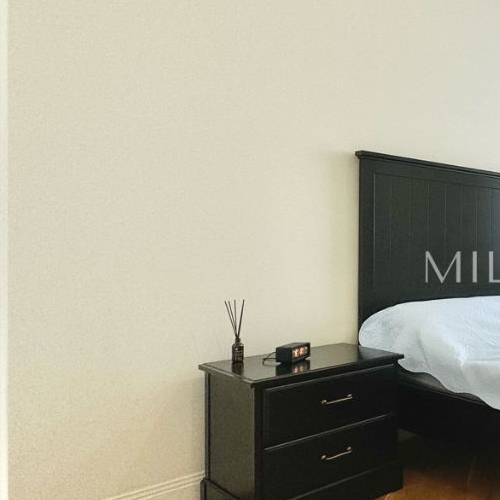 3-комн квартира Мосфильмовская улица, 8