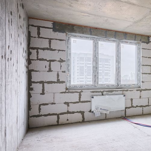 2-комн квартира улица Коминтерна, 15