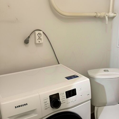 1-комн квартира Марусино пгт, улица Заречная, 37к10