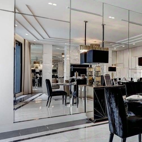 3-комн квартира Пречистенская набережная, 5