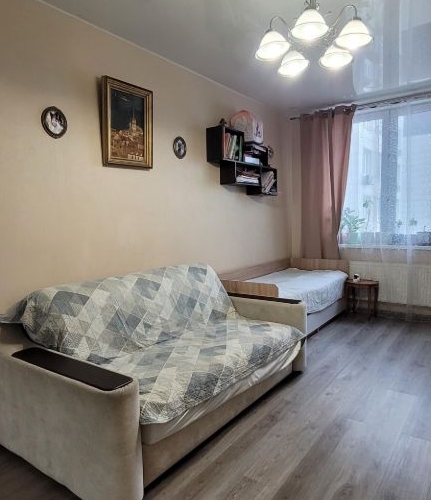 2-комн квартира Одинцово, улица Белорусская, 3