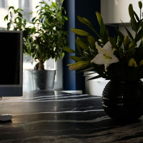 Студия Большая Филевская улица, 4