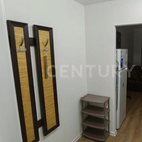 Студия Одинцово, улица Каштановая, 11