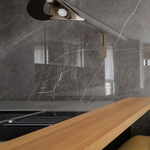 4-комн квартира улица Сергея Макеева, 9к4