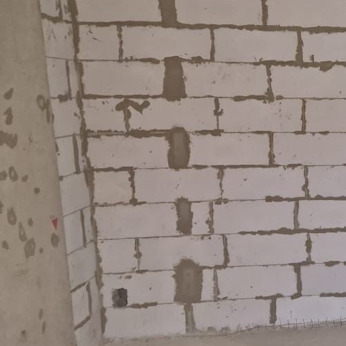 2-комн квартира Сабурово пгт, улица Заречная, 1