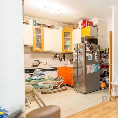 1-комн квартира Подольск, улица 43-й Армии, 19