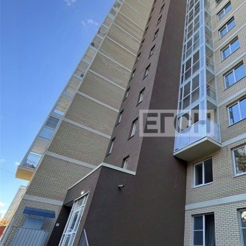 2-комн квартира Лыткарино, Набережная улица, 4