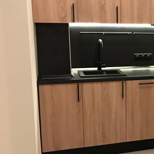 1-комн квартира Одинцово, улица Рябиновая, 7