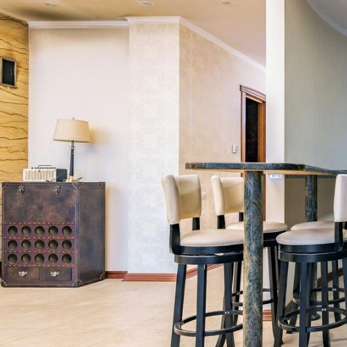 4-комн квартира д. Жуковка, 58