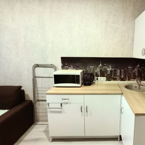 Студия 6-й мкр,  д. 32