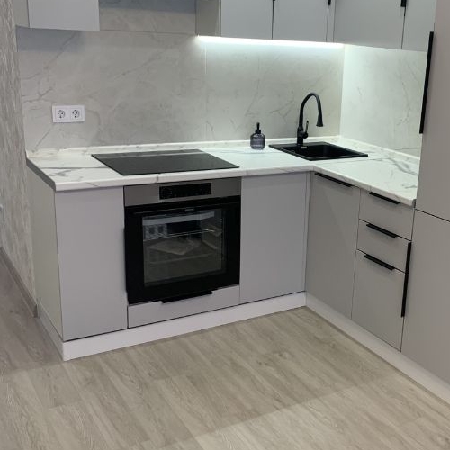 Студия Одинцово, Вокзальная улица, 31