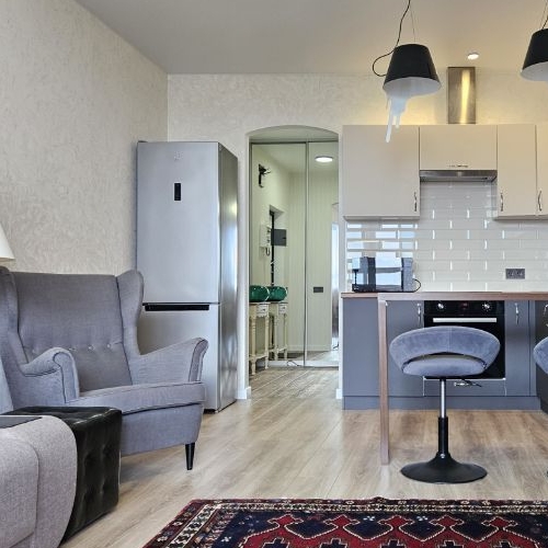 Студия Одинцово, Северная улица, 5к2