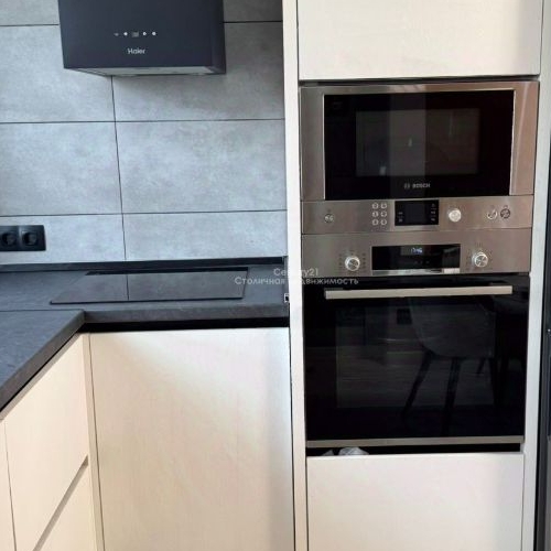 1-комн квартира 6-я Радиальная улица, 3к2