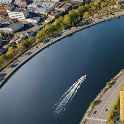 2-комн квартира Автозаводская улица, 26/1