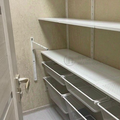 1-комн квартира проспект Буденного, 51к1