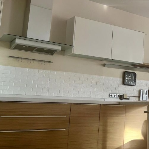 4-комн квартира Заречье пгт, улица Университетская, 1