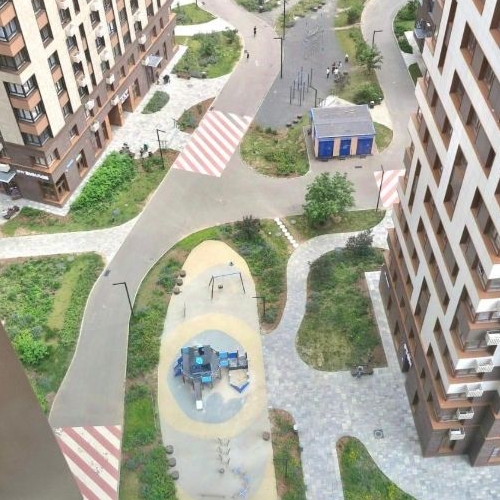 Студия Одинцово, 1