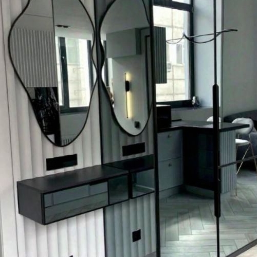 Студия Нижегородская улица, 32С3