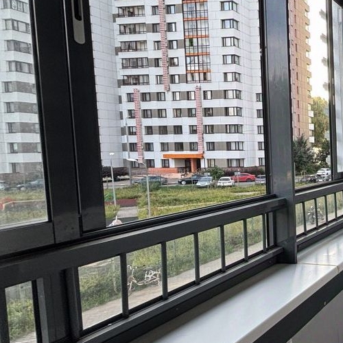 Студия Химки, 9 Мая улица, 4Ак4