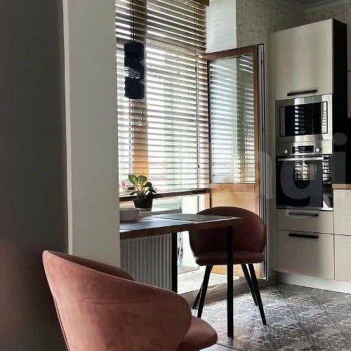 Студия Химки, улица Германа Титова, 12к2