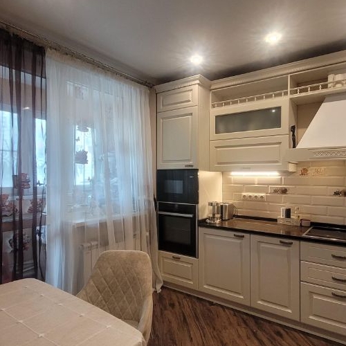 2-комн квартира улица Льва Яшина, 5к1