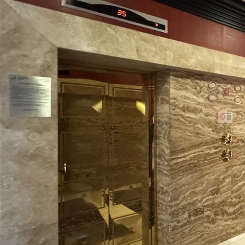 4-комн квартира Чапаевский переулок, 3