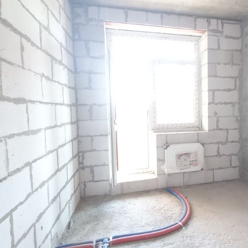 1-комн квартира Раменское, улица Березовая Роща, 9