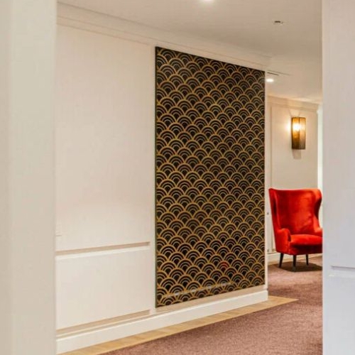 5-комн квартира улица Арбат, 24