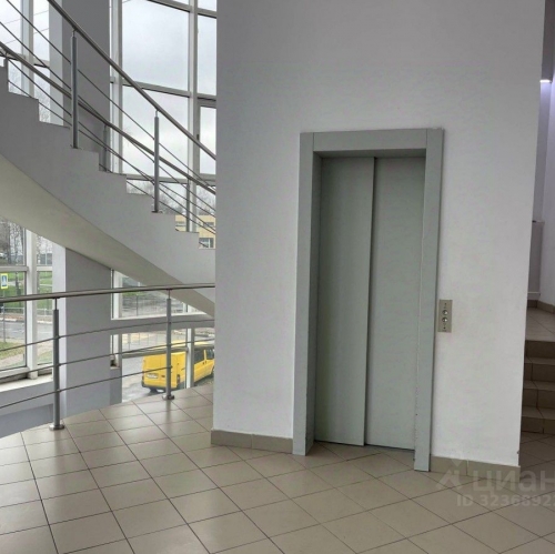 Офис Балашиха г, Энтузиастов ш,  д. 54А