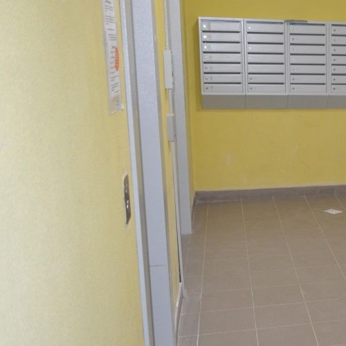 3-комн квартира Ивантеевка, Заводская улица,  д. 9А