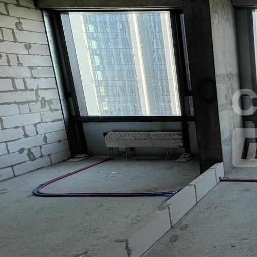 1-комн квартира Мичуринский проспект, 56