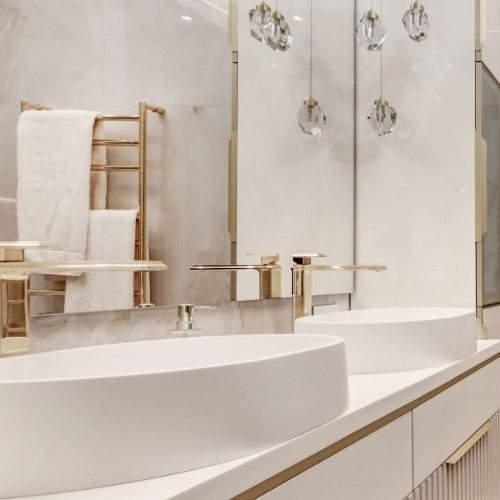 3-комн квартира д. Барвиха, Рублево-Успенское шоссе, 8-й км,  д. 117