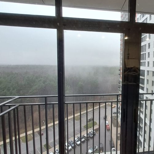 1-комн квартира Котельники, улица Сосновая, 1к5