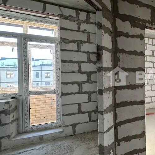 3-комн квартира Раменское, улица Березовая Роща, 9