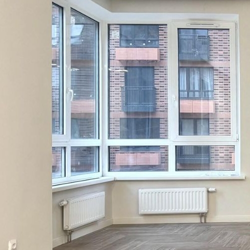 3-комн квартира Большая Филевская улица, 3к3