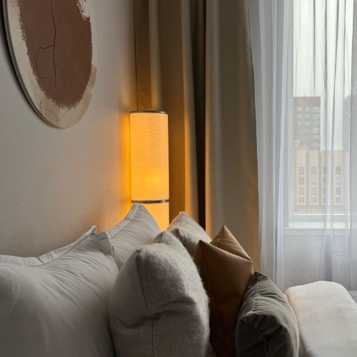 Студия Рязанский проспект, 2/1к5Т