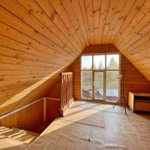 Коттедж/дом Наро-Фоминский городской округ, Калиновая улица