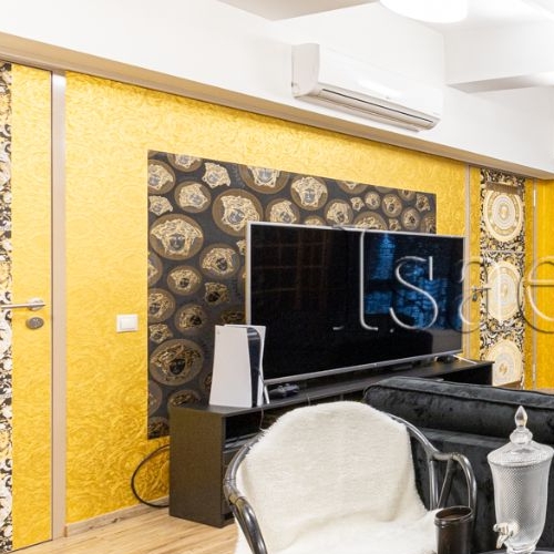 3-комн квартира Верейская улица, 29С151