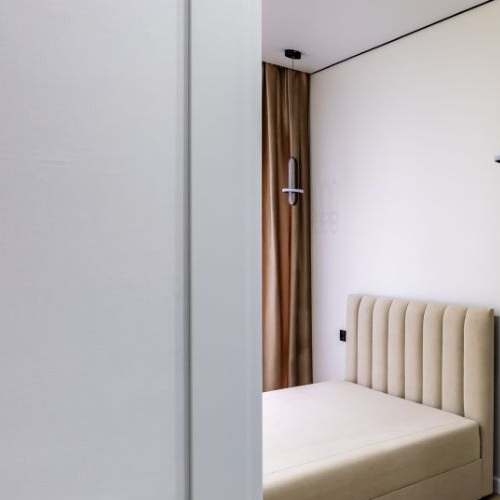 1-комн квартира Новоостаповская улица, 20