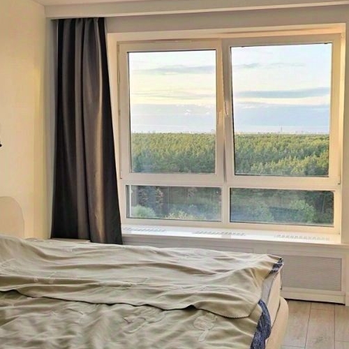 3-комн квартира Боровское шоссе, 2Ак4