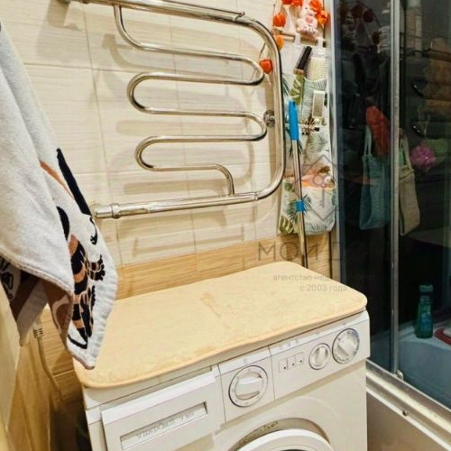 2-комн квартира 1 Мая мкр, Балашиха, 24