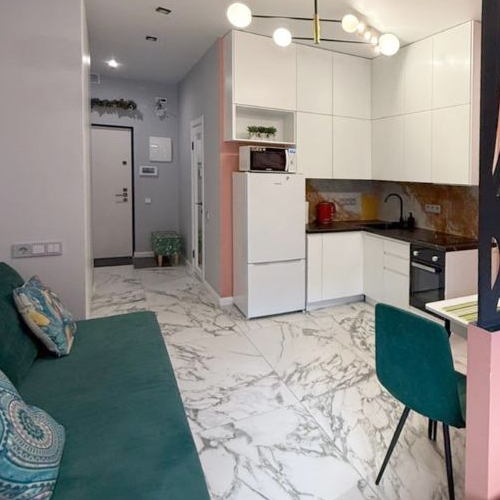 Студия Октябрьская улица, 67