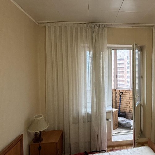 2-комн квартира д. Малые Вяземы, Петровское шоссе, 5